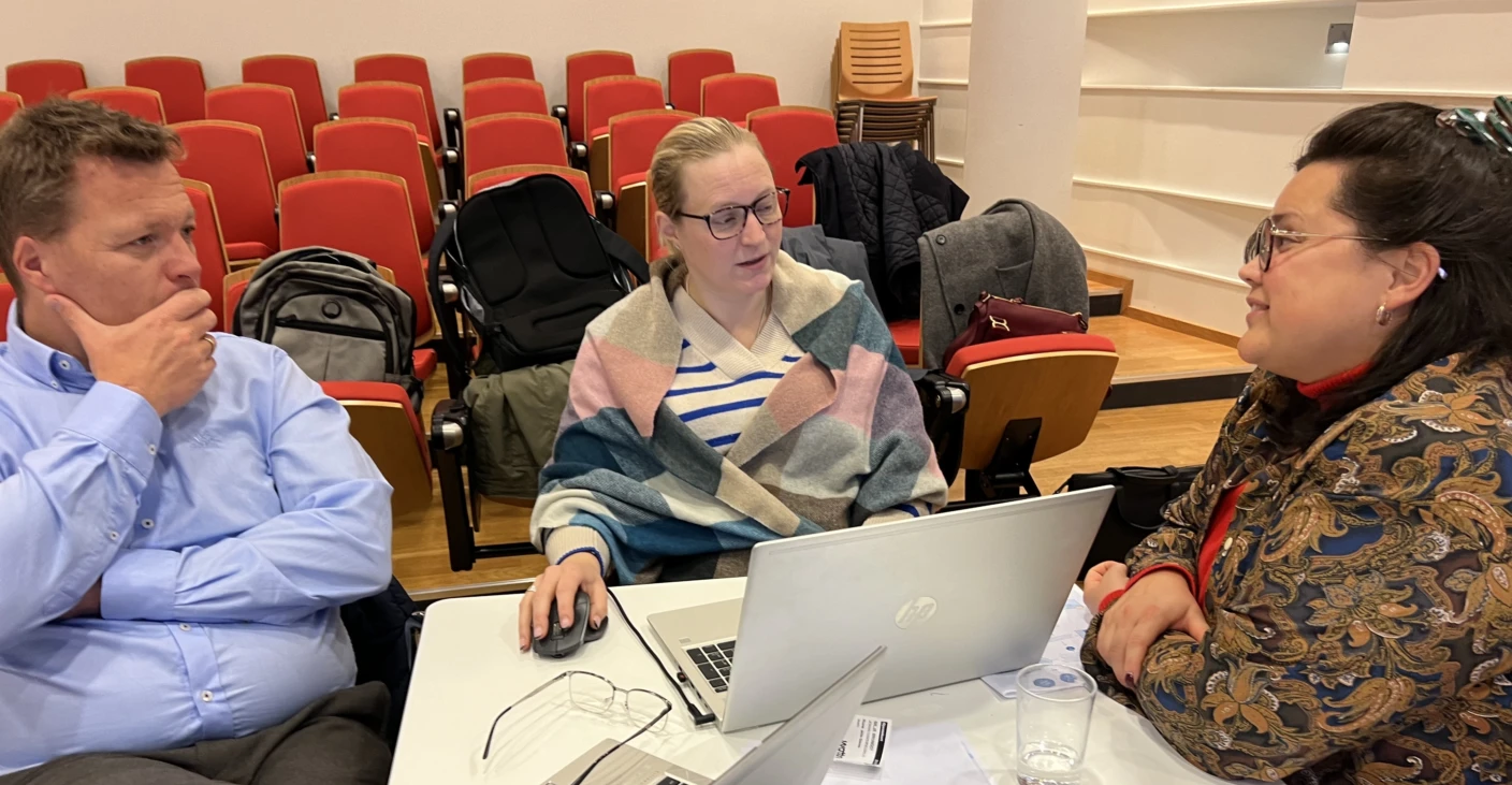 Wattn Johan Giskeodegard baerekraftsrapportering 1