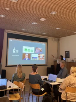 Wattn bedrift bærekraft rapportering