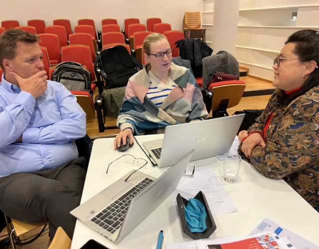 Wattn Johan Giskeodegard baerekraftsrapportering 1