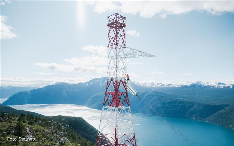 Wattn bedrift kraftrapport sognekabel