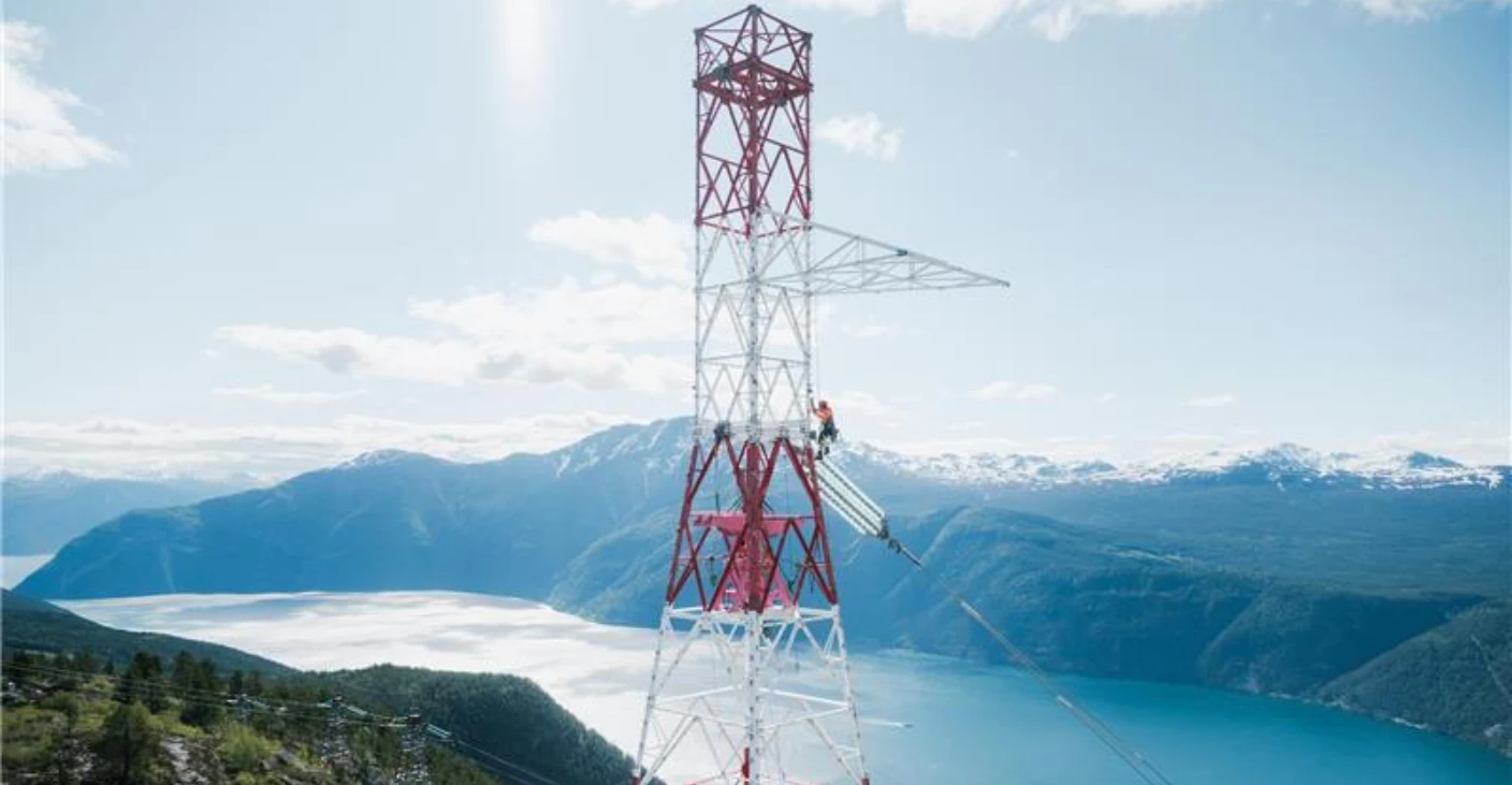Wattn bedrift kraftrapport sognekabel