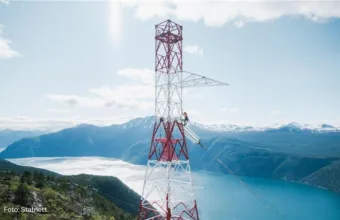 Wattn bedrift kraftrapport sognekabel