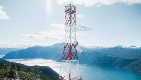 Wattn bedrift kraftrapport sognekabel