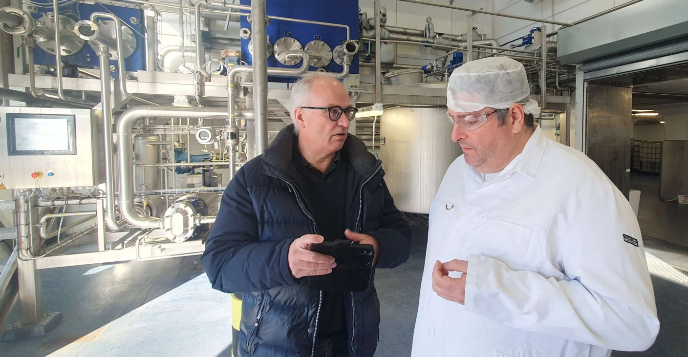 Wattn bedrift kundehistorie DSM Firmenich 2