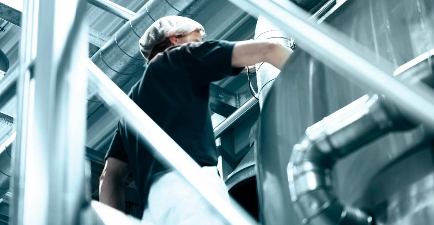 Wattn bedrift kundehistorier hofseth biocare