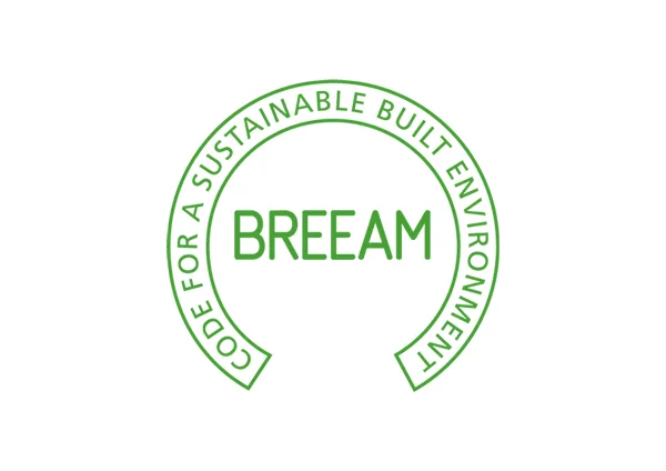 Wattn bedrift breeam in use 1