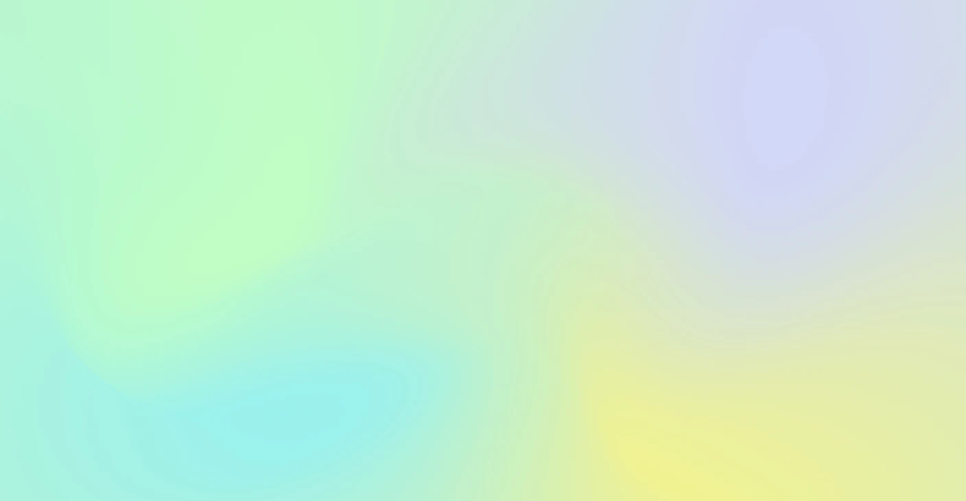 Wattn profil gradient blå