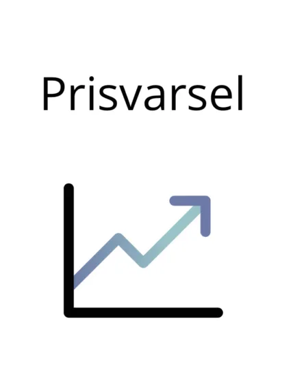 Prisvarsel Wattn Prisvarsel Wattn