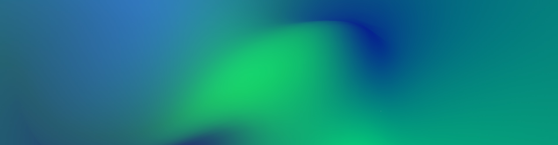Wattn profil gradient blå grønn 1