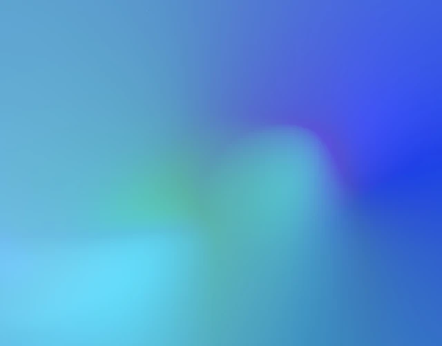 Wattn profil gradient blå