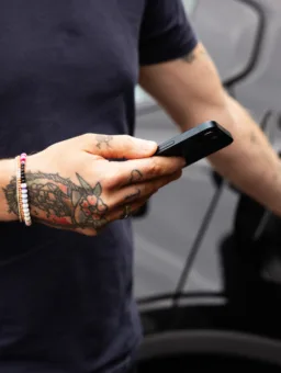 Wattn smart lading elbil elbillader 1