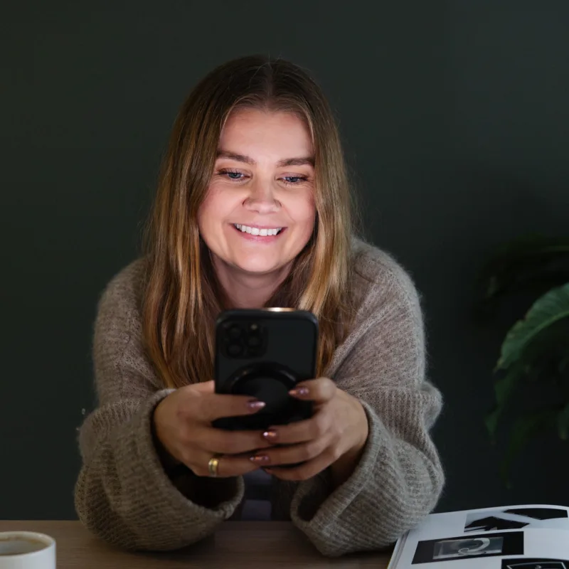 Wattn smart energibruk stromsparing