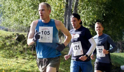 Wattn Gloppen halvmaraton min
