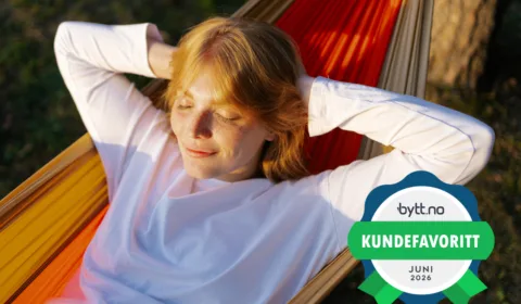 Wattn Bytt kundefavoritt juni
