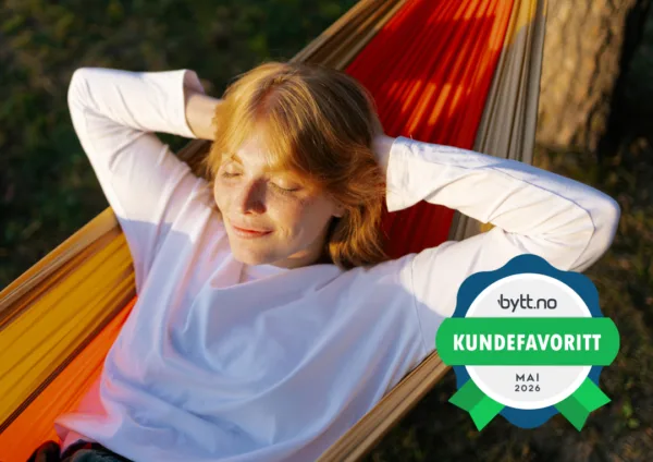 Wattn Bytt kundefavoritt mai clean