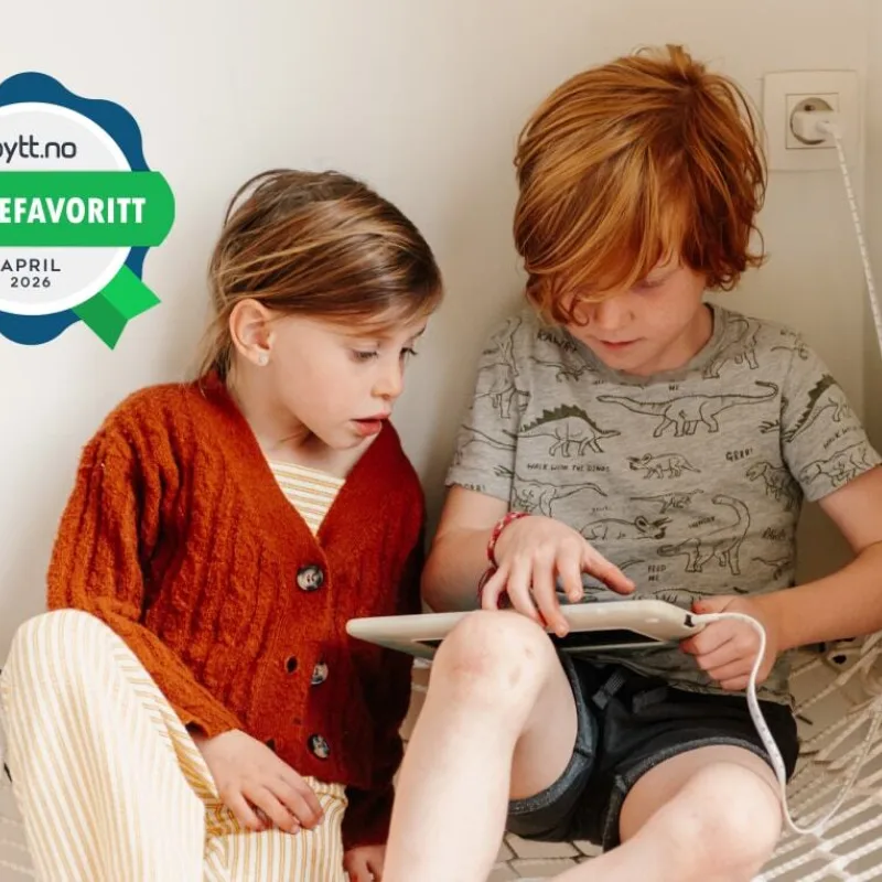 Wattn Bytt kundefavoritt april