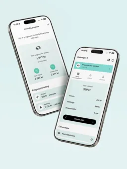 Wattn App Analyse Prognose