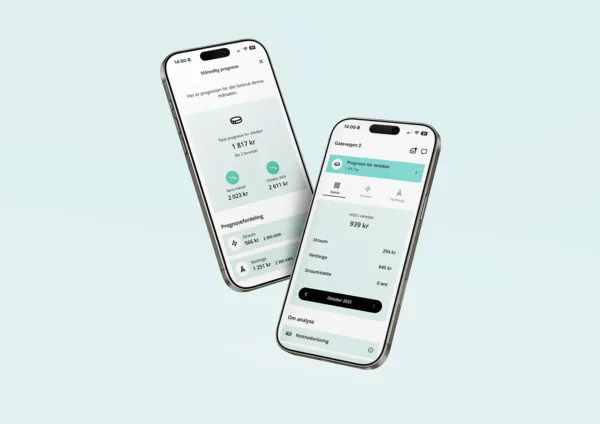 Wattn App Analyse Prognose