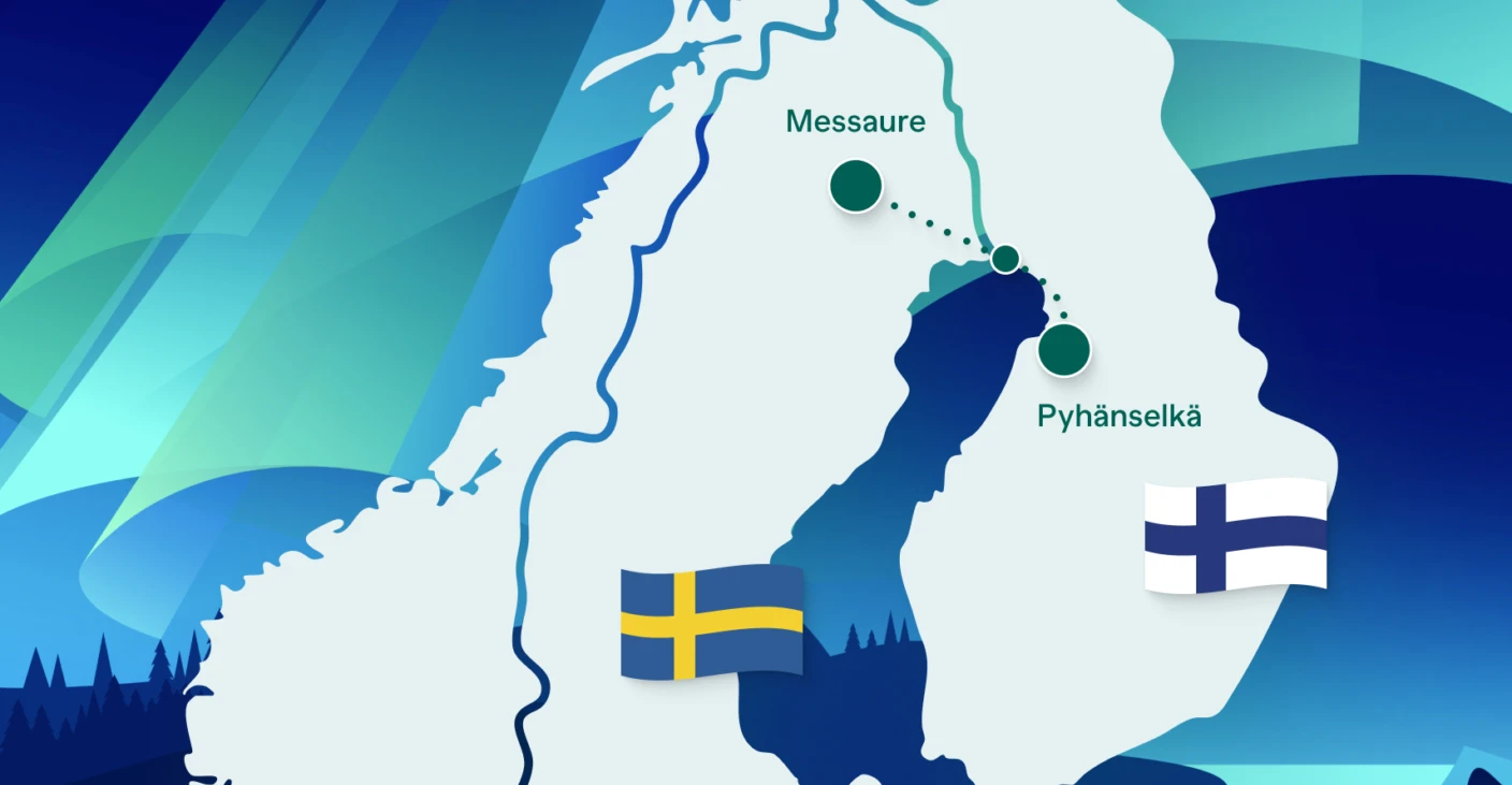 Wattn kraftmarekdsrapport auroralinja