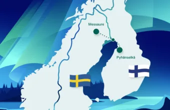 Wattn kraftmarekdsrapport auroralinja