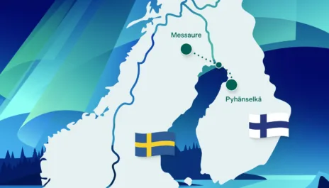 Wattn kraftmarekdsrapport auroralinja