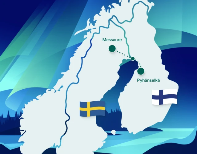 Wattn kraftmarekdsrapport auroralinja