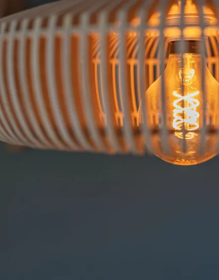 Lampe naerbilde