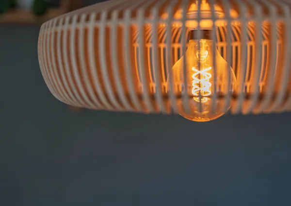 Lampe naerbilde
