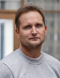 David Jorgensen