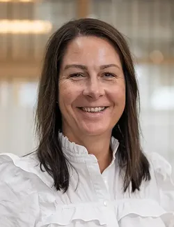 Hanne Kristin Hagen