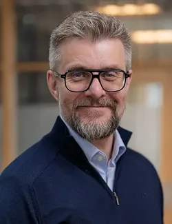 Jonny Hostland