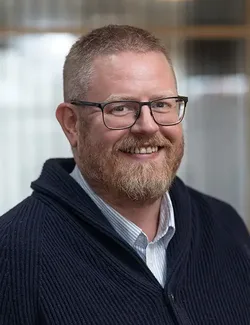 Marius Loseth Hauge