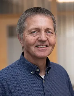 Steinar Brekke