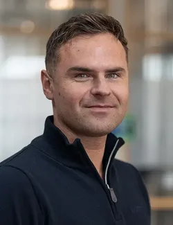 Tommy Froystad Beddari