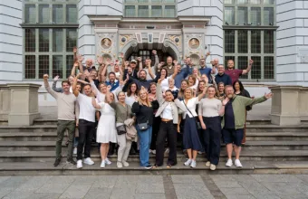 Wattn Gruppebilde Gdansk Jubel min