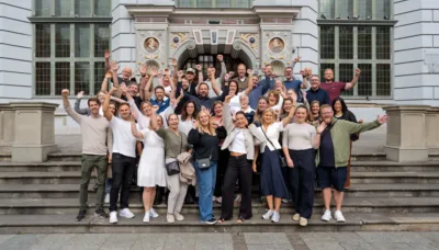 Wattn Gruppebilde Gdansk Jubel min