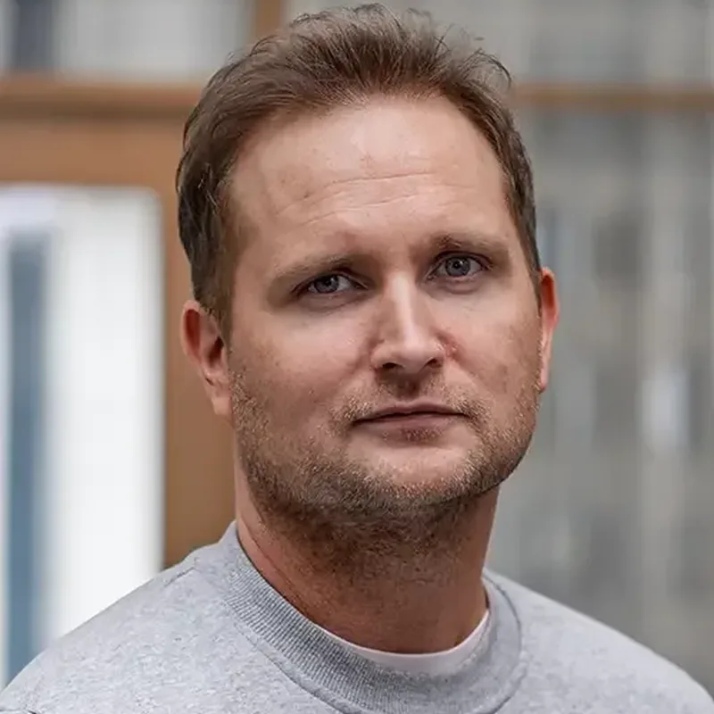 David Jorgensen