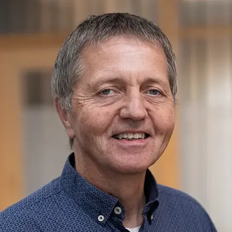 Steinar Brekke