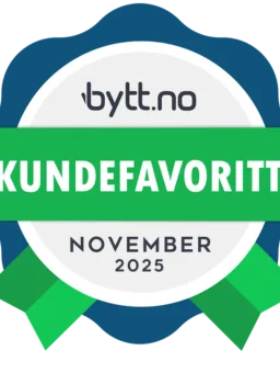 Kundefavoritt 1