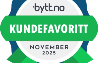 Kundefavoritt 1