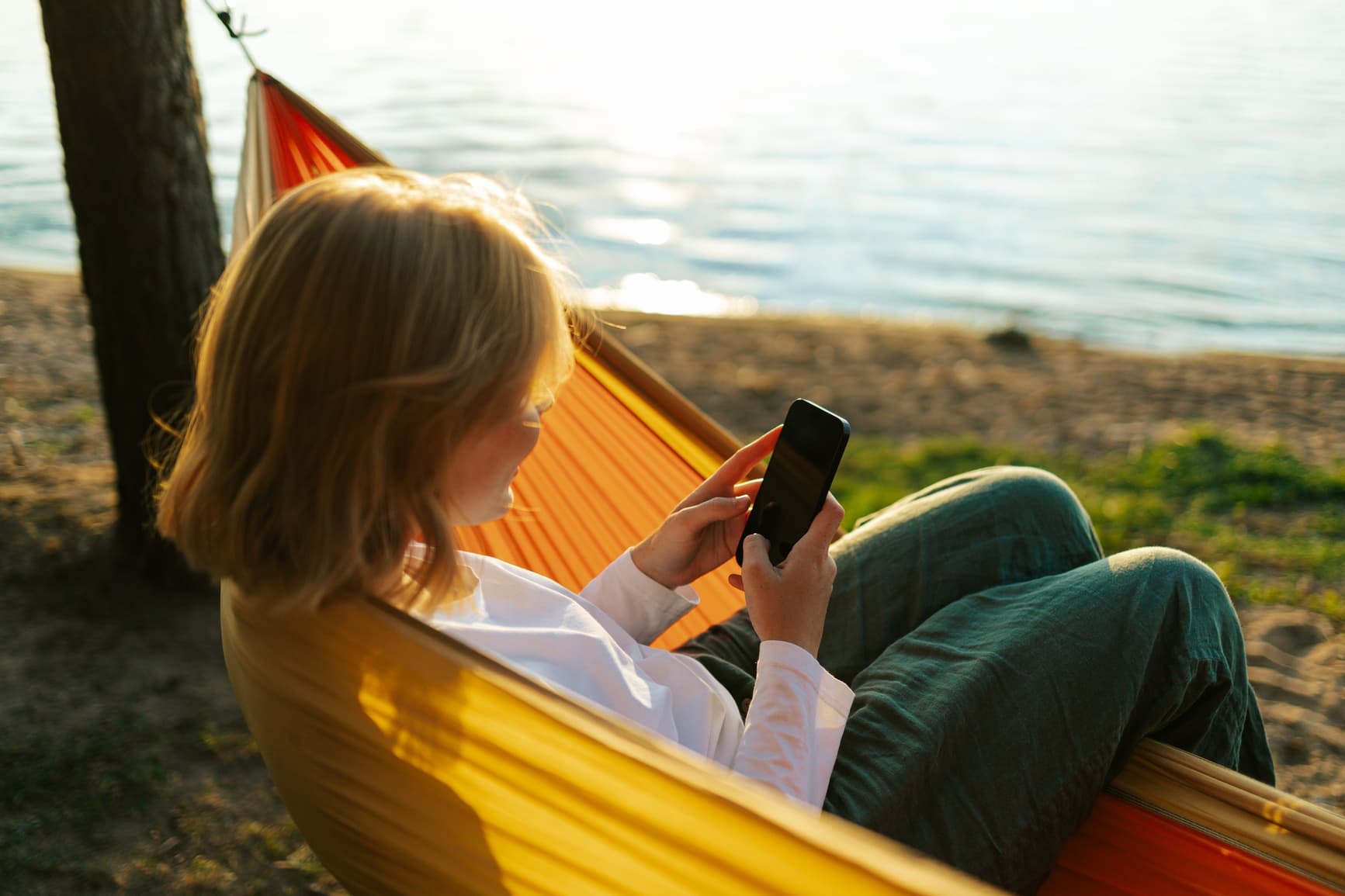 Wattn strøm mobil app