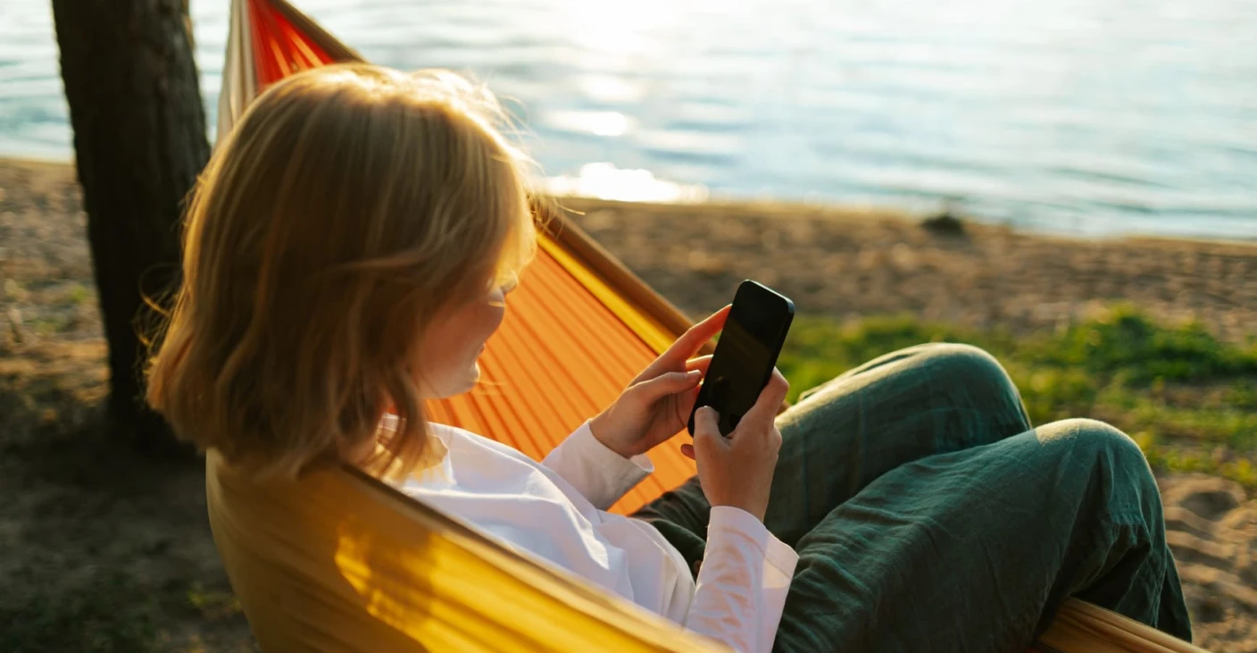 Wattn strøm mobil app