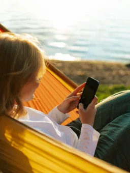 Wattn strøm mobil app