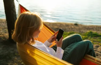 Wattn strøm mobil app