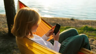 Wattn strøm mobil app