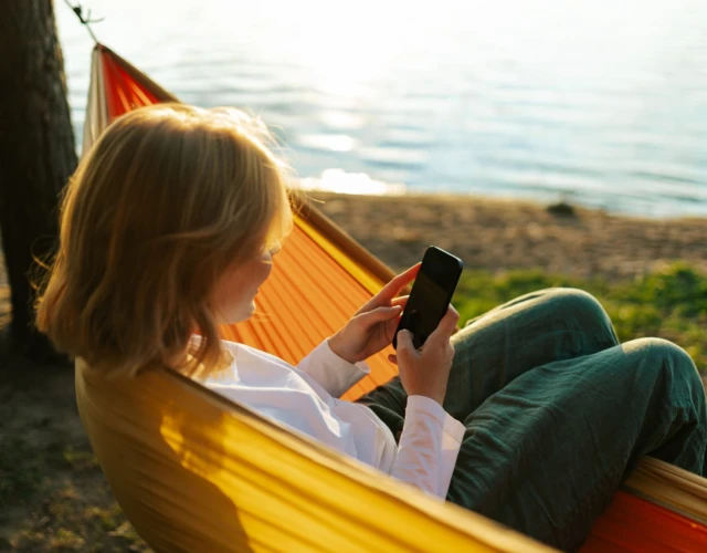 Wattn strøm mobil app