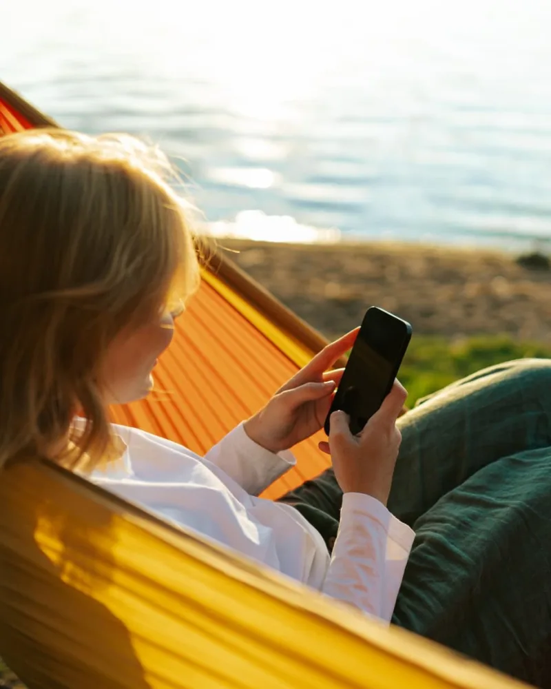 Wattn strøm mobil app
