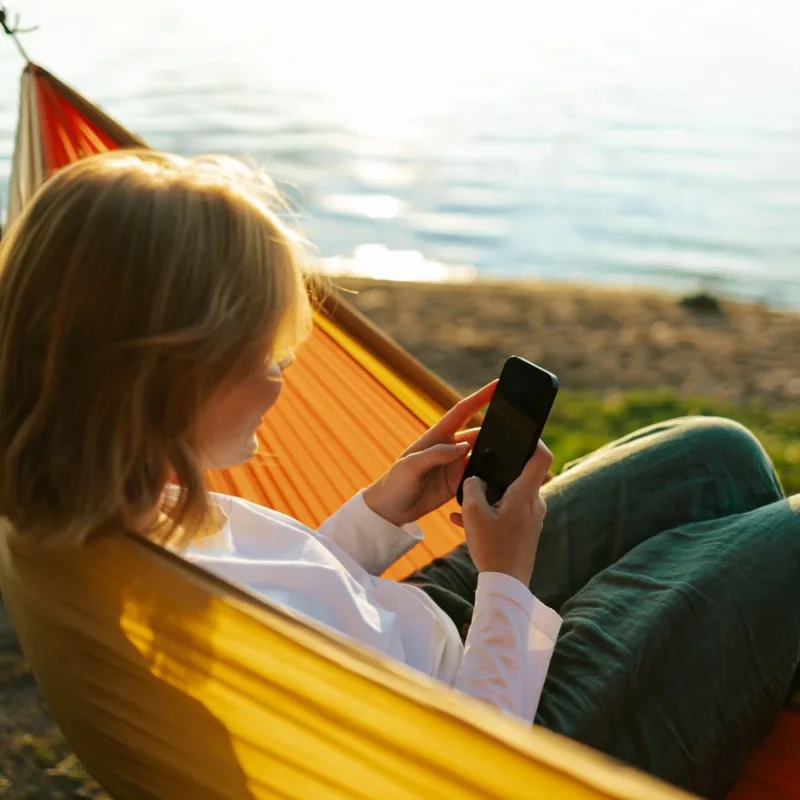 Wattn strøm mobil app