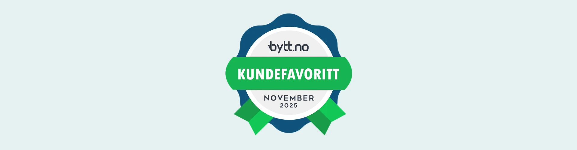 Bytt kundefavoritt 1920x500