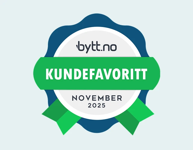 Bytt kundefavoritt 1920x500